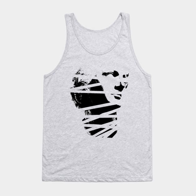 Aphrodite Tank Top by tatapazh